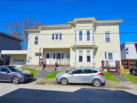 5 corti Street Barre City VT 05641
