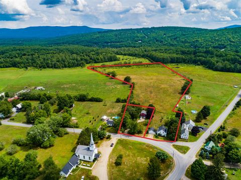 10 & 20 North Road Alexandria NH 03222