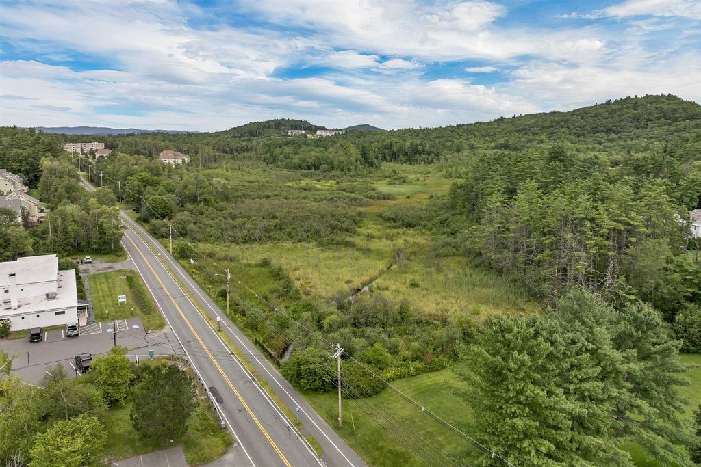 Photo of 0 Mount Support Road, Lebanon, NH 03766 (MLS # 5058486)