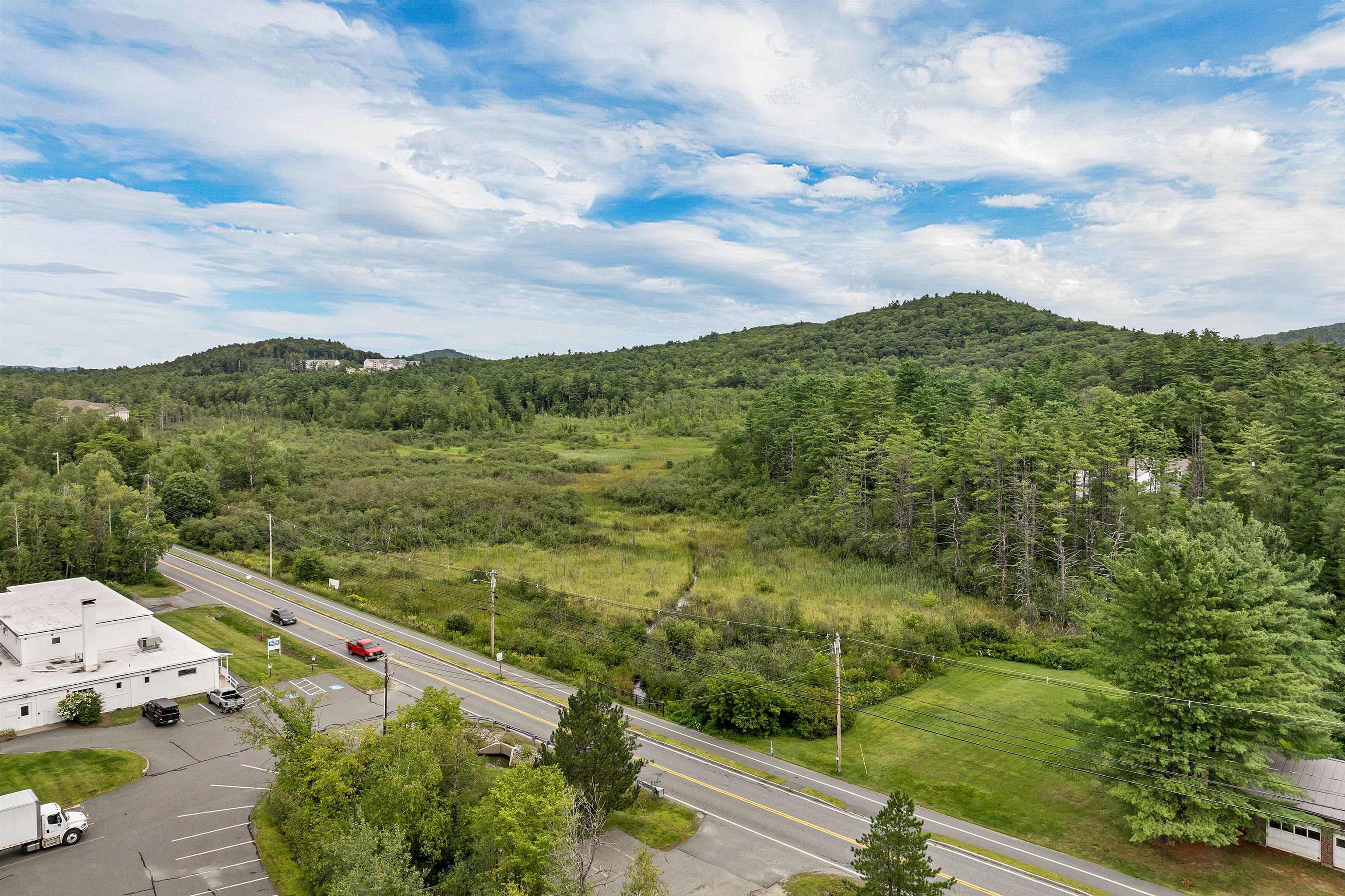 Photo 1 of 26 — 0 Mount Support Road, Lebanon, NH 03766