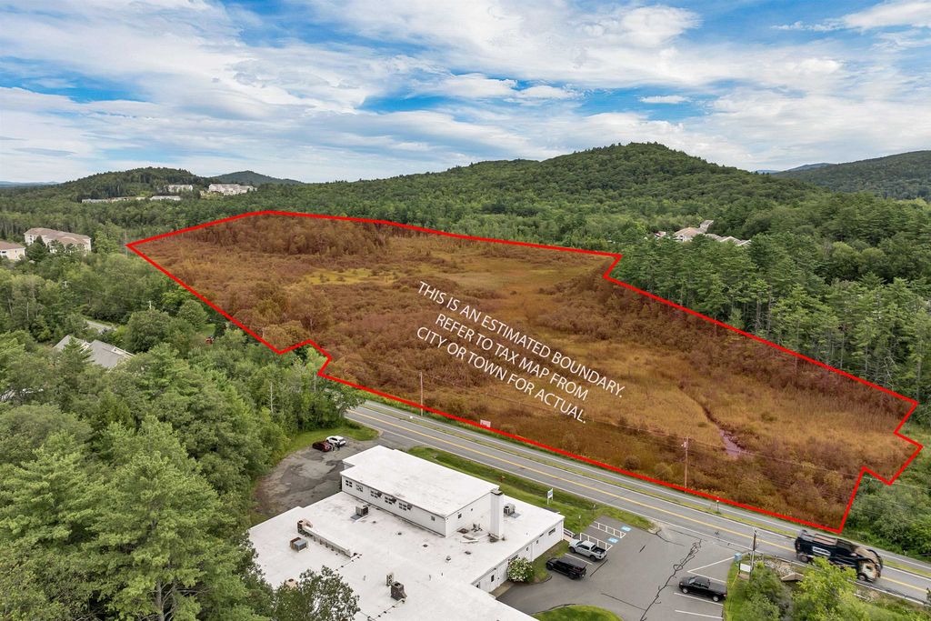 Photo of 0 Mount Support Road, Lebanon, NH 03766 (MLS # 5058486)