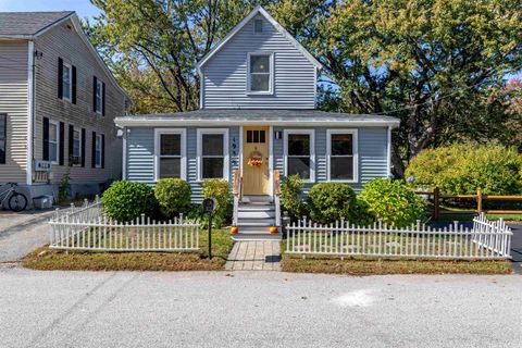 1936 Lake Shore Road Manchester NH 03109