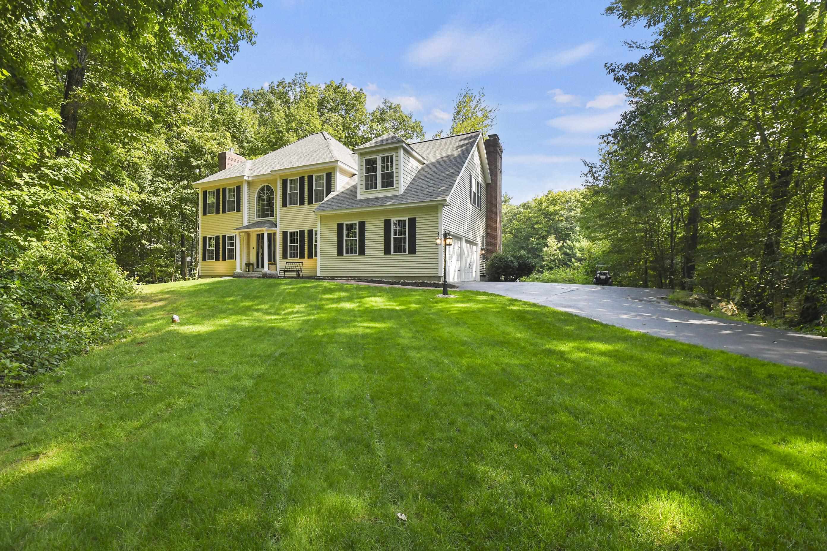30 Lancaster Lane