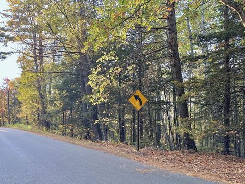 C100 Hodgeman Hiill Road Campton NH 03223