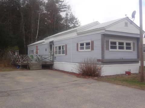 303 Old Lakeshore Road H-2 Gilford NH 03249