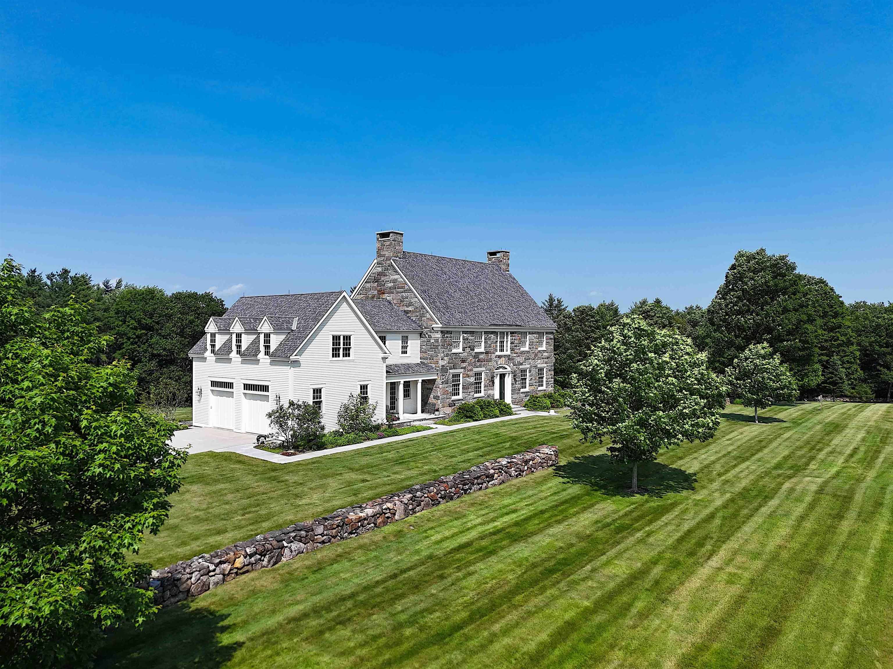 300 North Road