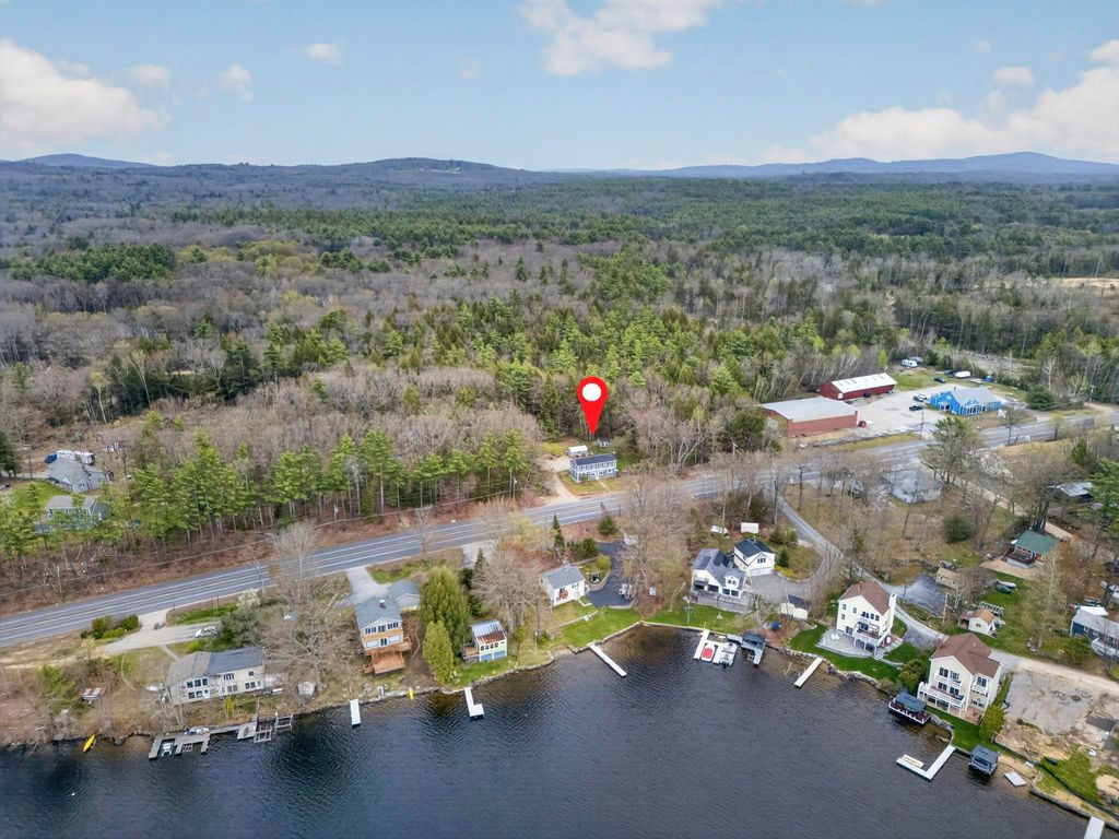 Photo of 1566 First NH Turnpike, Northwood, NH 03261 (MLS # 5088052)