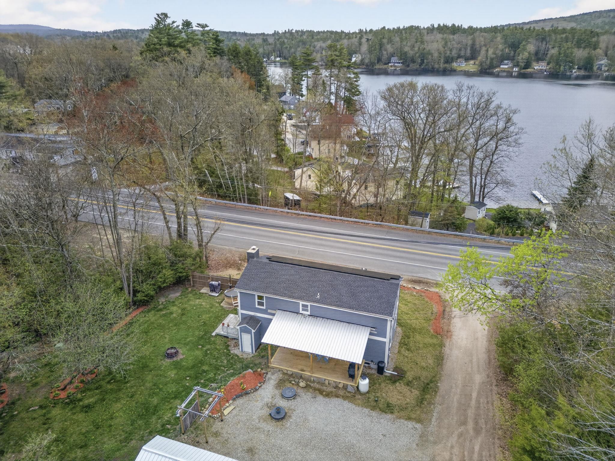 1566 1St NH Turnpike