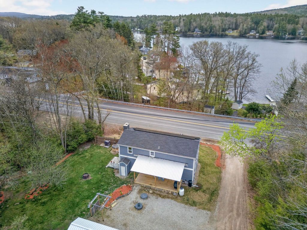 Photo of 1566 First NH Turnpike, Northwood, NH 03261 (MLS # 5088052)
