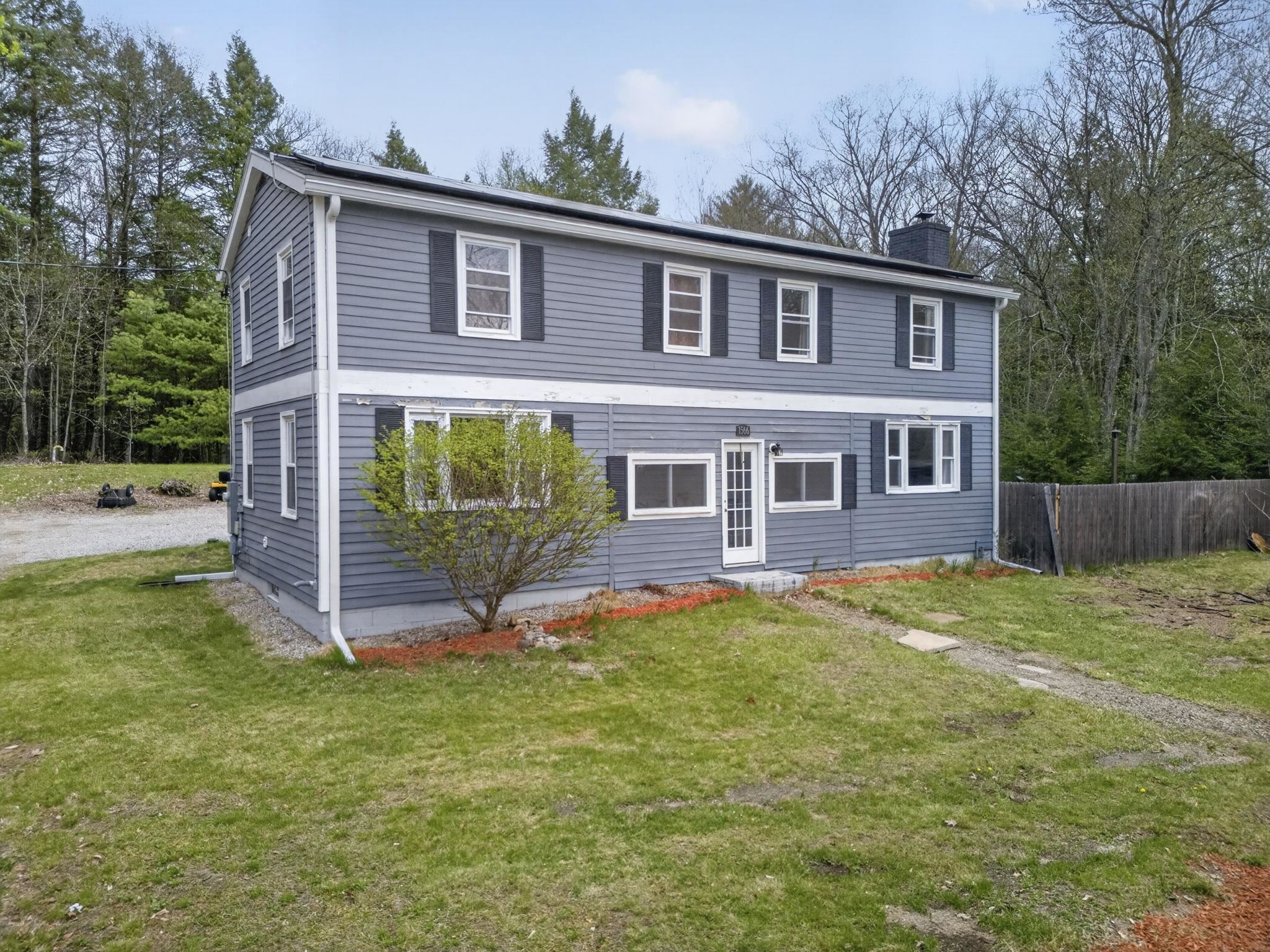 1566 1St NH Turnpike