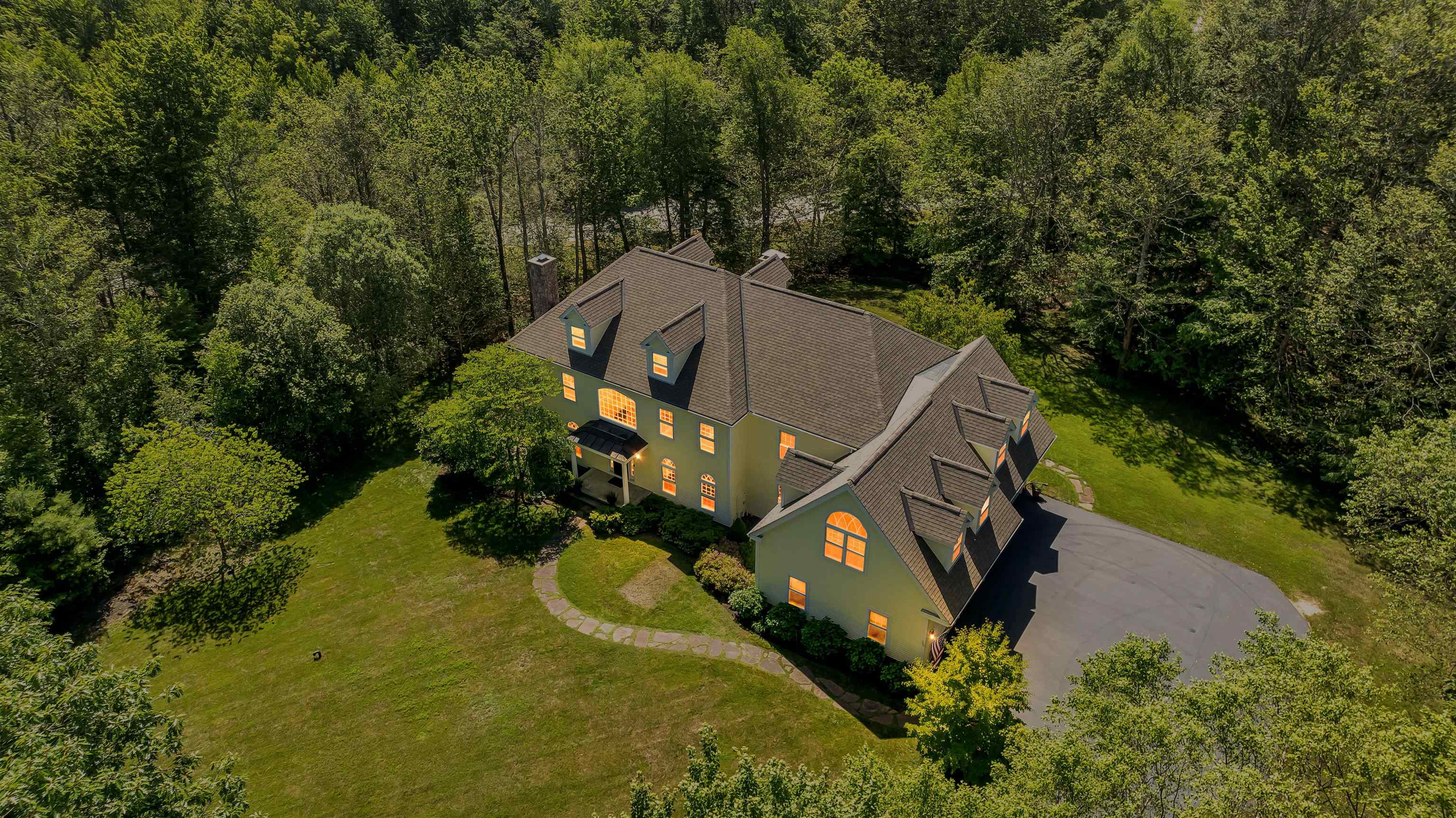 30 Squier Drive