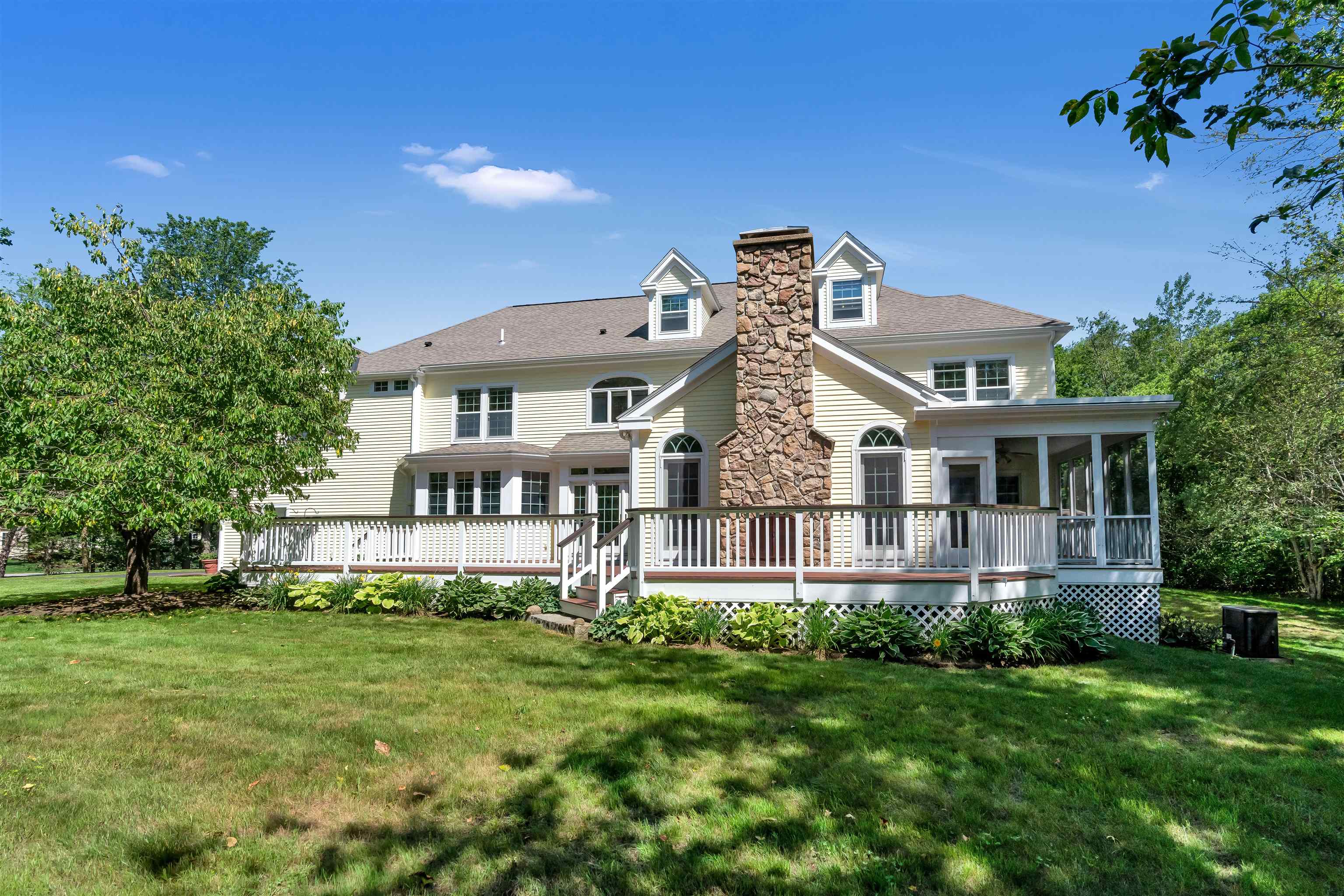 30 Squier Drive