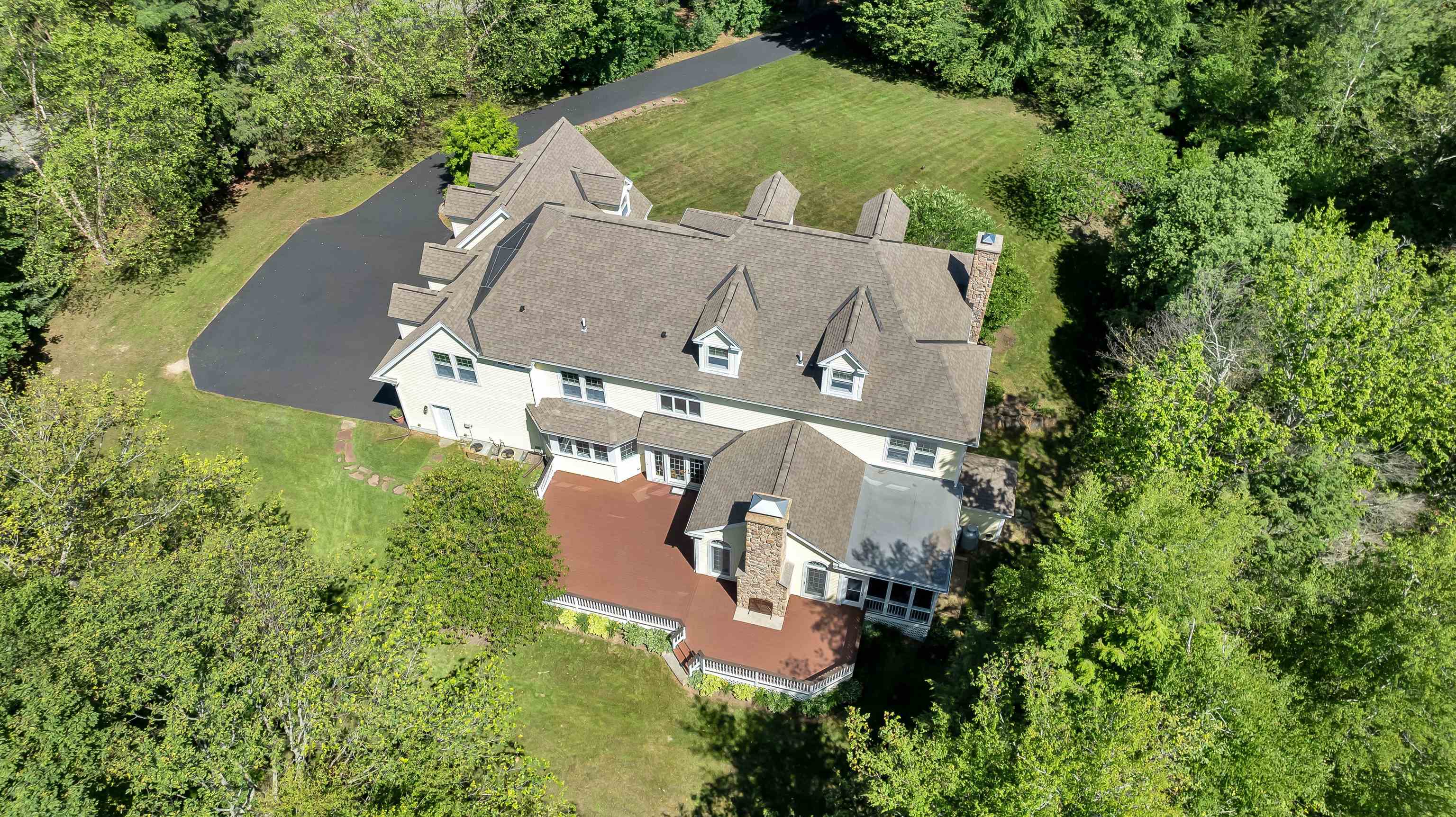 30 Squier Drive