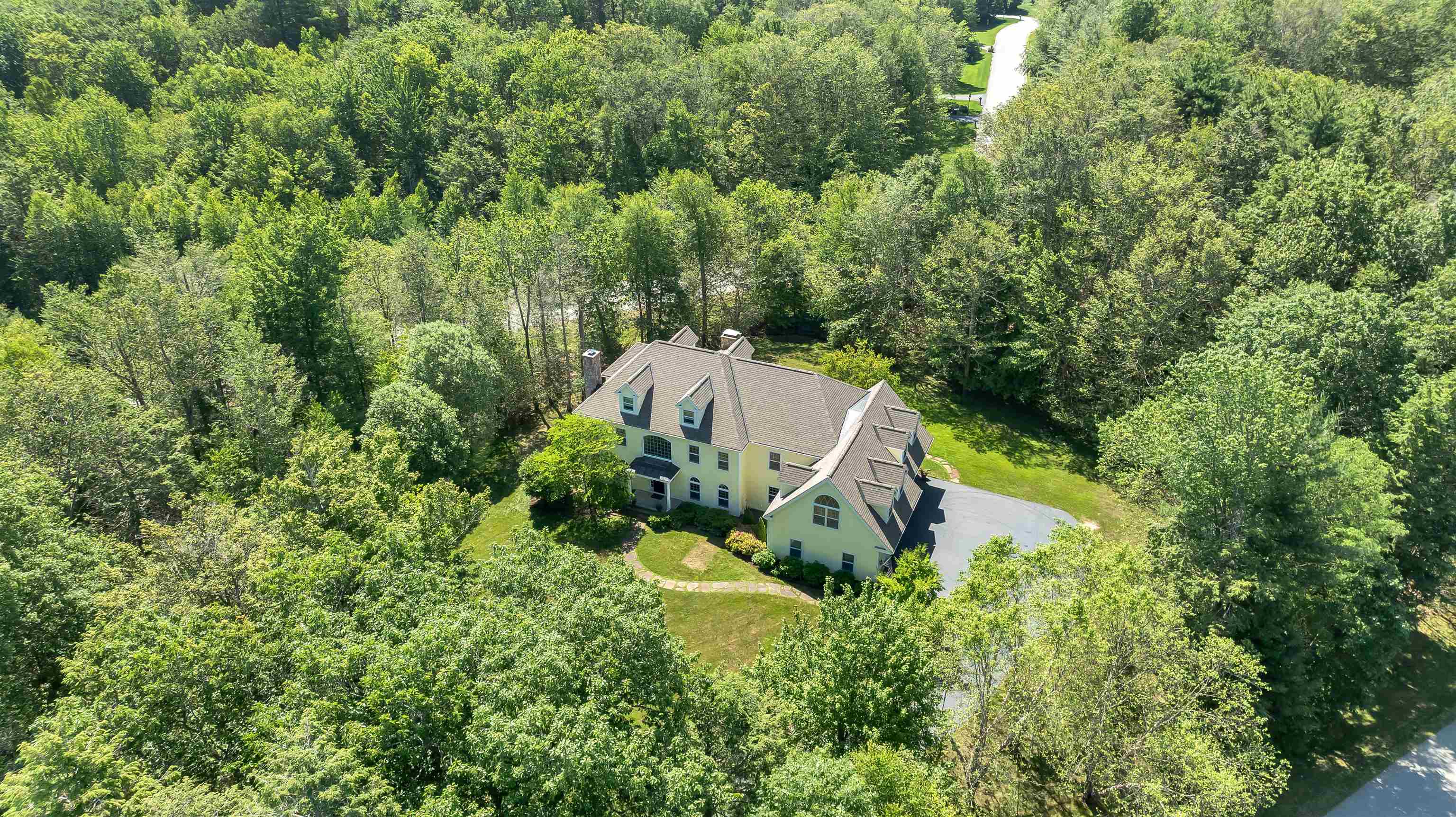 30 Squier Drive