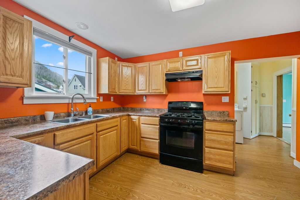 Photo of 116 Sessions Street, Berlin, NH 03570 (MLS # 5088225)