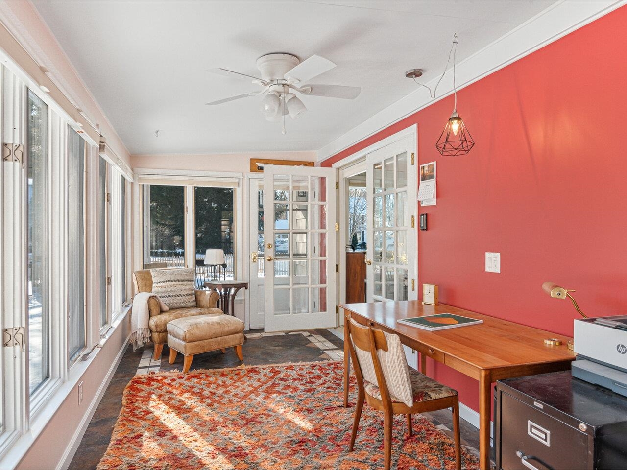 4 Mount View Court