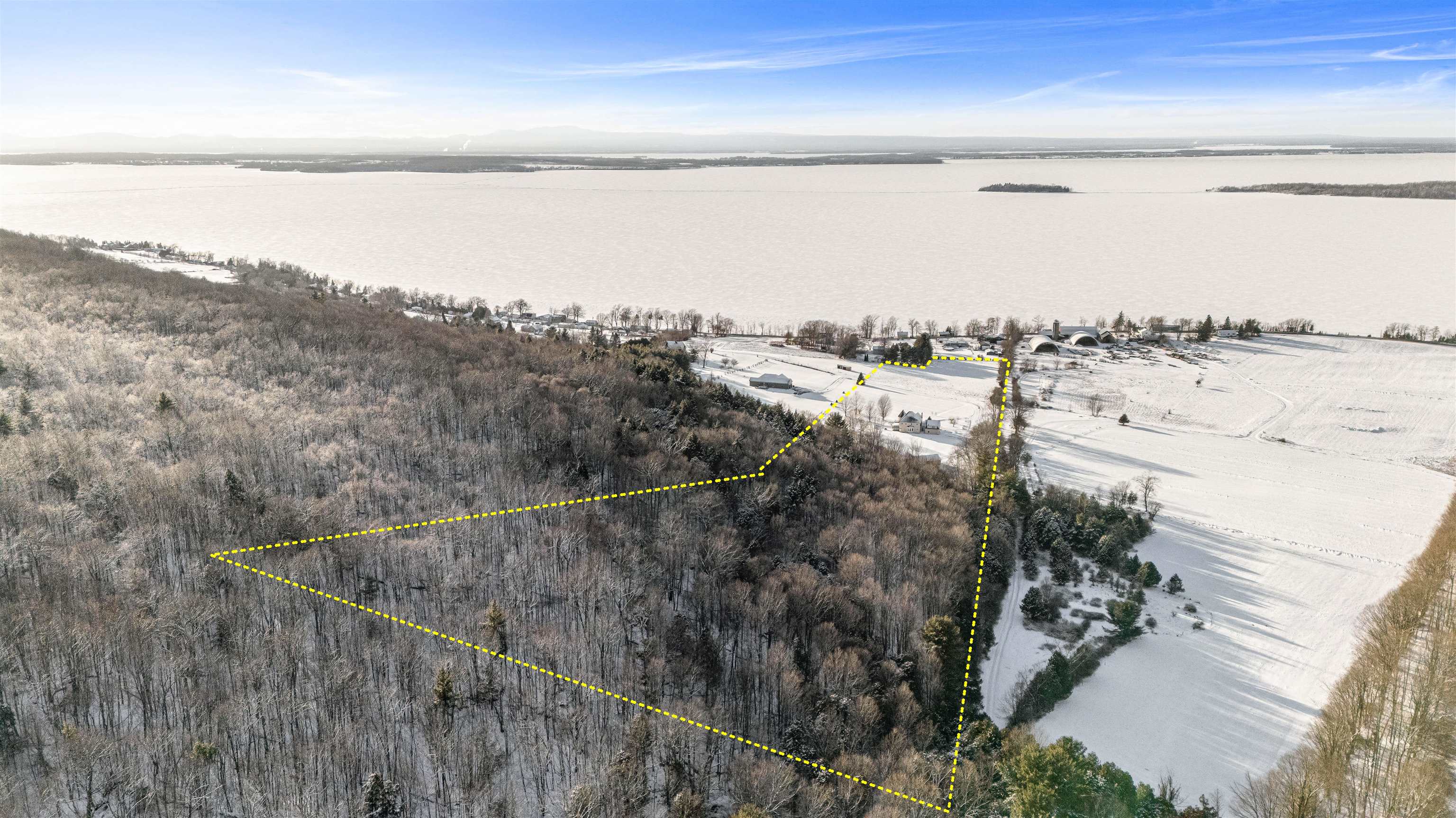 302 Ledge Hill Drive