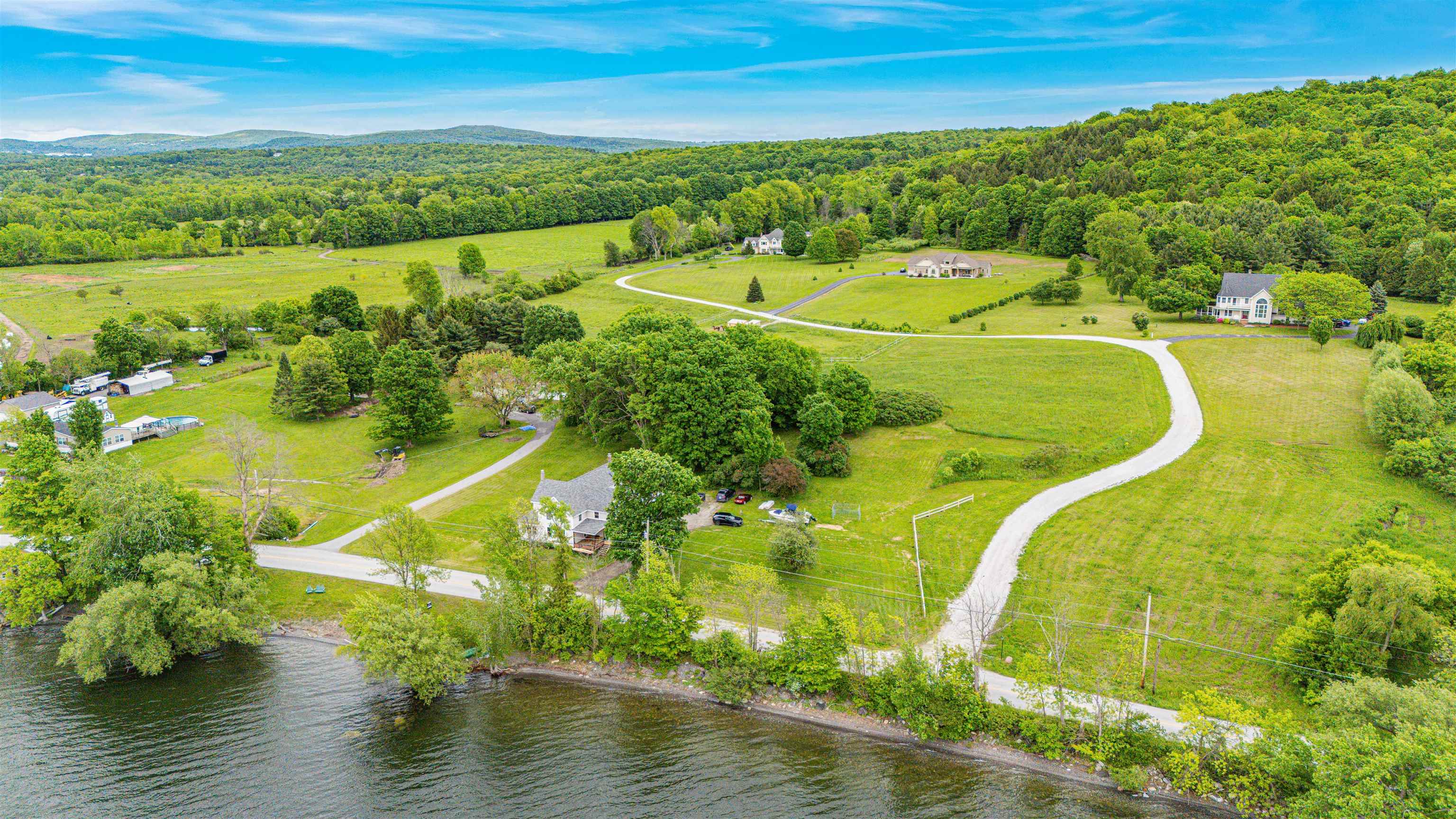 302 Ledge Hill Drive