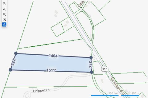 Chipper Lane Milan NH 03588