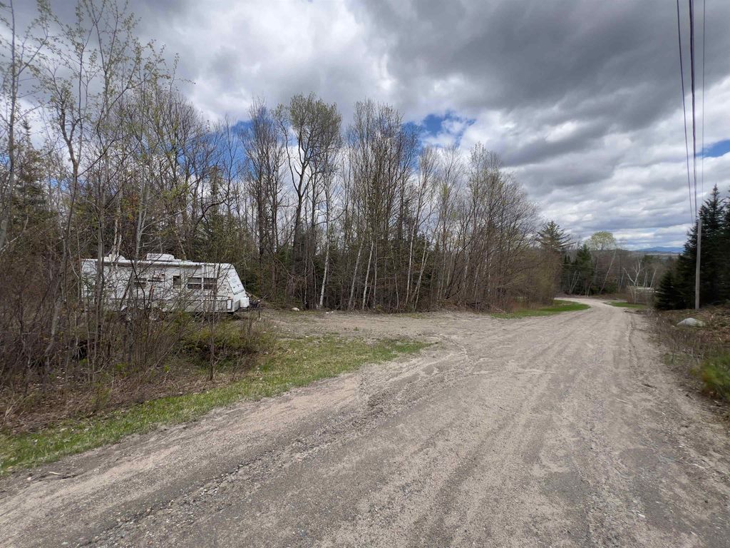 Photo of Chipper Lane, Milan, NH 03588 (MLS # 5061895)
