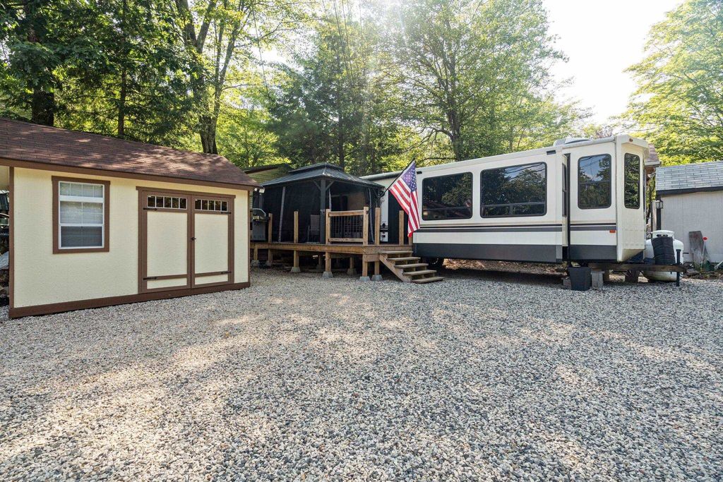 Photo of 184 Pocahontas Lane #184, Rochester, NH 03839 (MLS # 5079570)