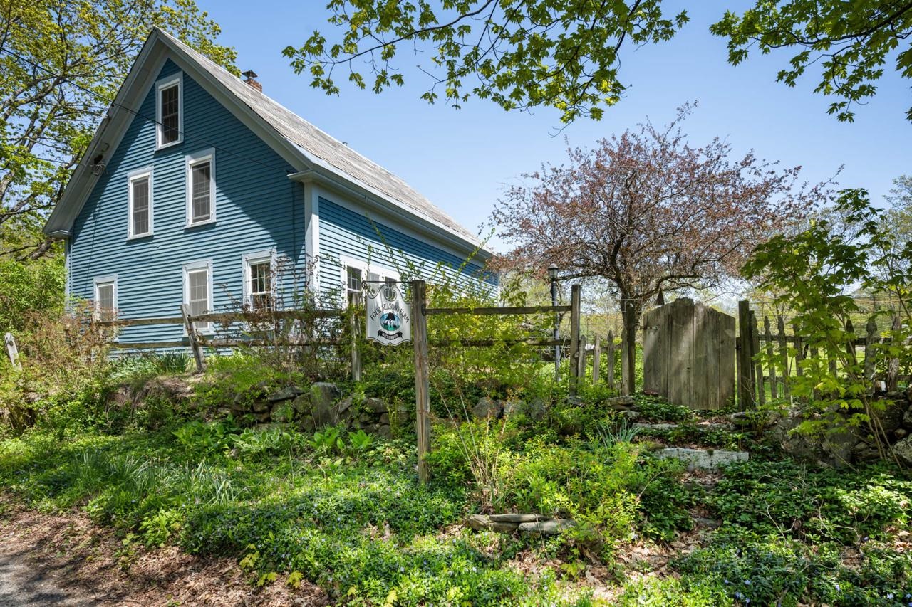 86 Old Troy Road