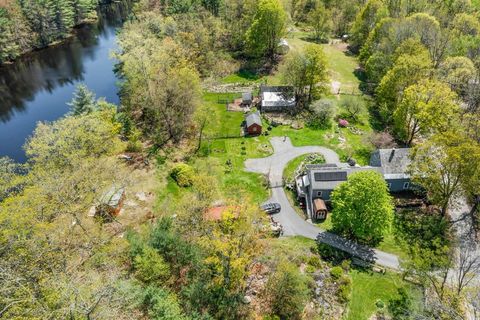 86 Old Troy Road Fitzwilliam NH 03447