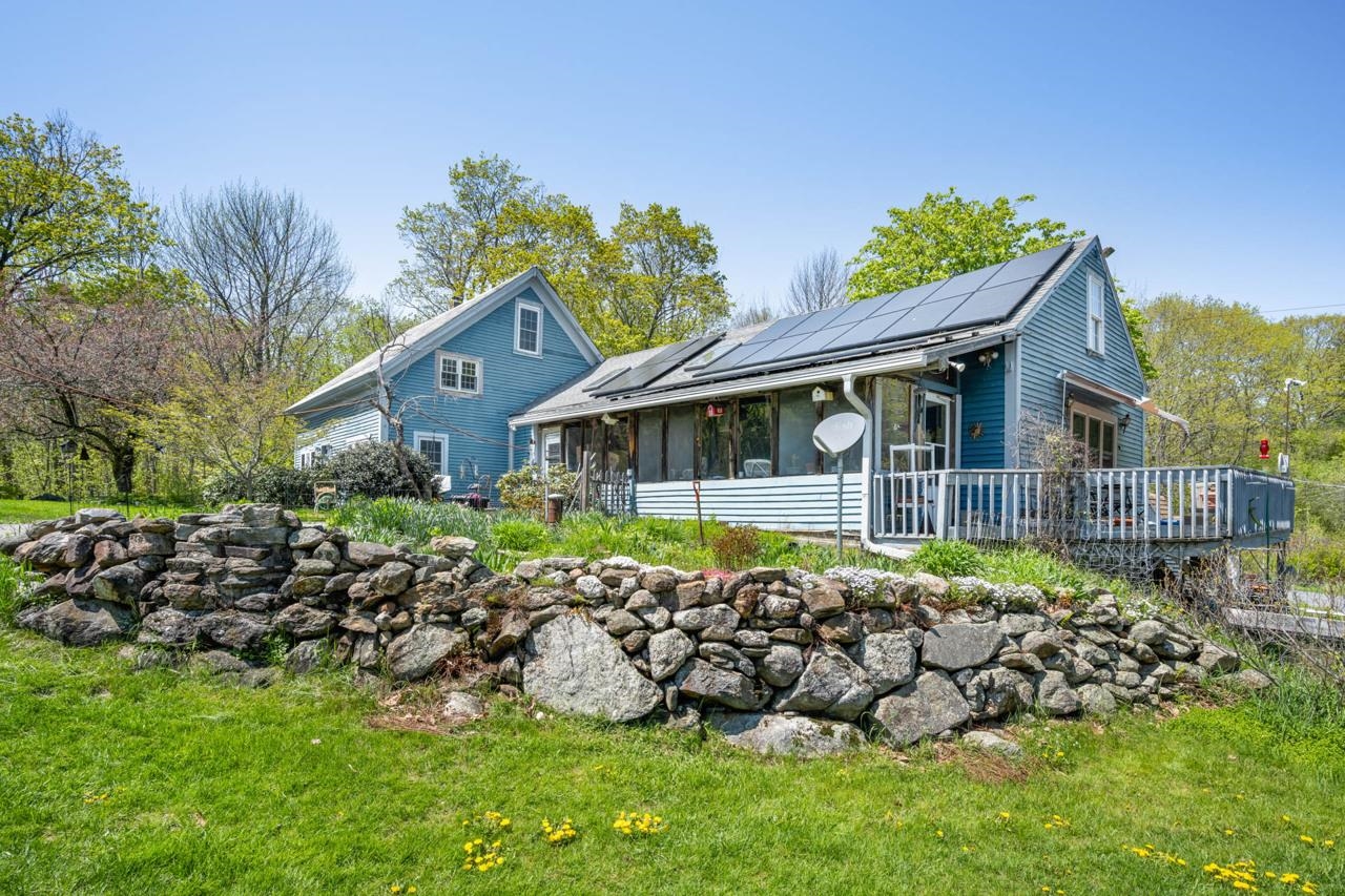 86 Old Troy Road