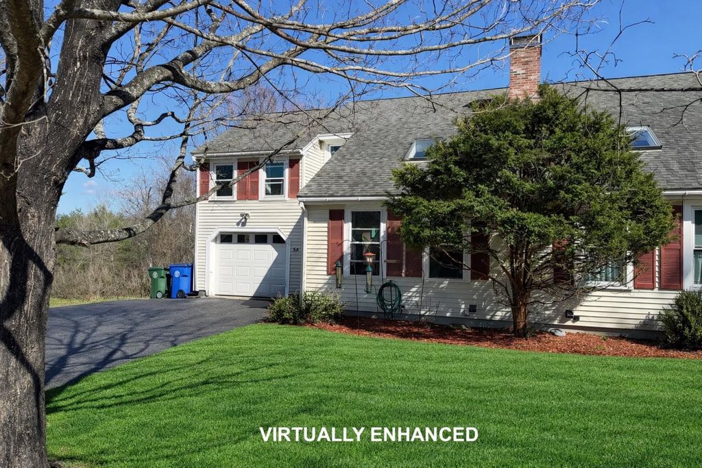 Photo of 6 Karen Lane, Londonderry, NH 03053 (MLS # 5080626)