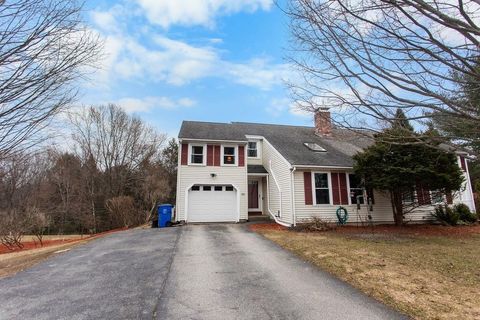 6A Karen Lane Londonderry NH 03053