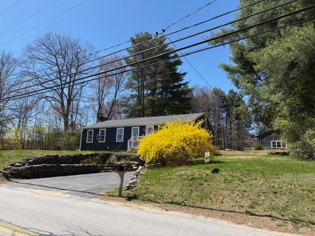 62 Temple Road