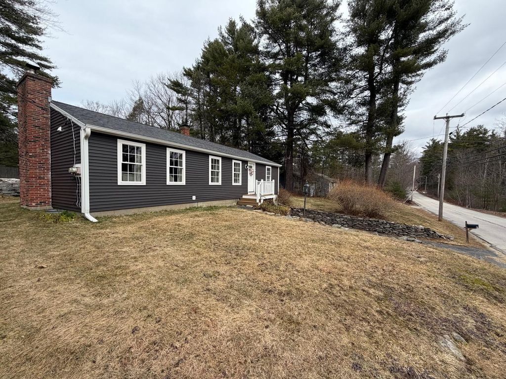 Photo of 62 Temple Road, New Ipswich, NH 03071 (MLS # 5083104)