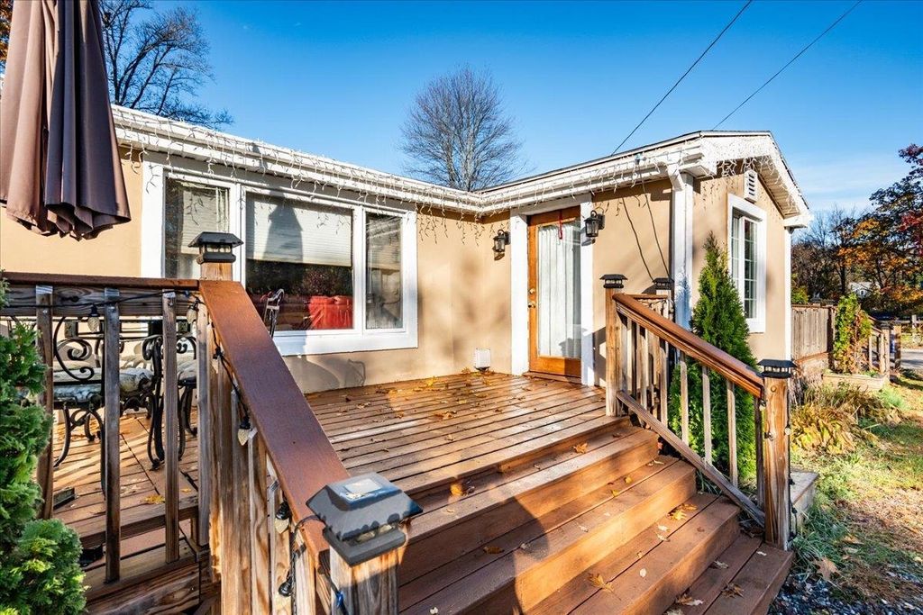 Photo of 12 Kimball Street, Northfield, NH 03276 (MLS # 5067595)