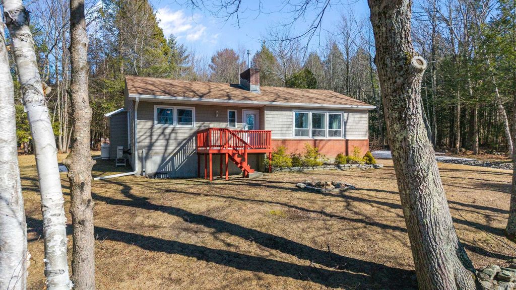 Photo of 109 Middle Winchendon Road, Rindge, NH 03461 (MLS # 5080172)
