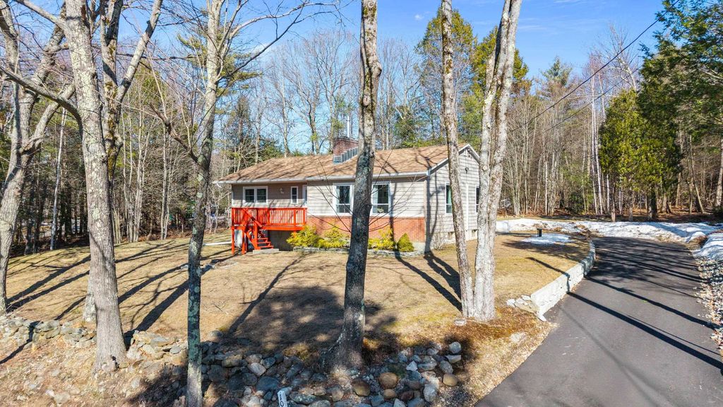 Photo of 109 Middle Winchendon Road, Rindge, NH 03461 (MLS # 5080172)