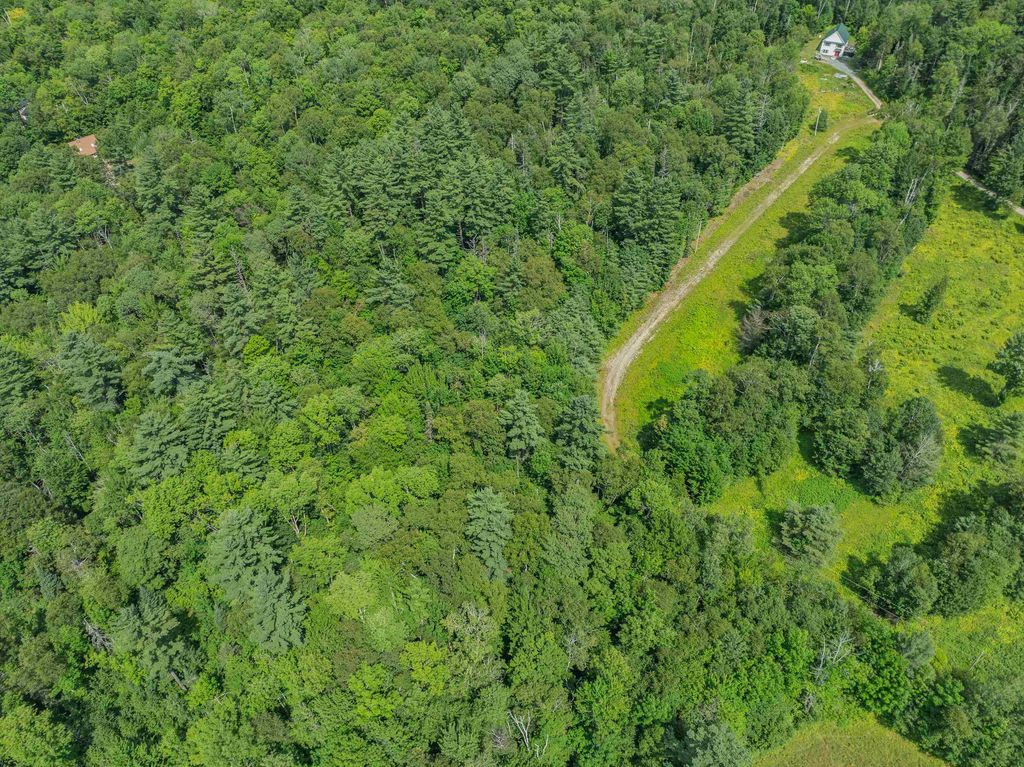 Photo of 000 Shepards/Garnet Mountain Road, Bethlehem, NH 03574 (MLS # 5083021)