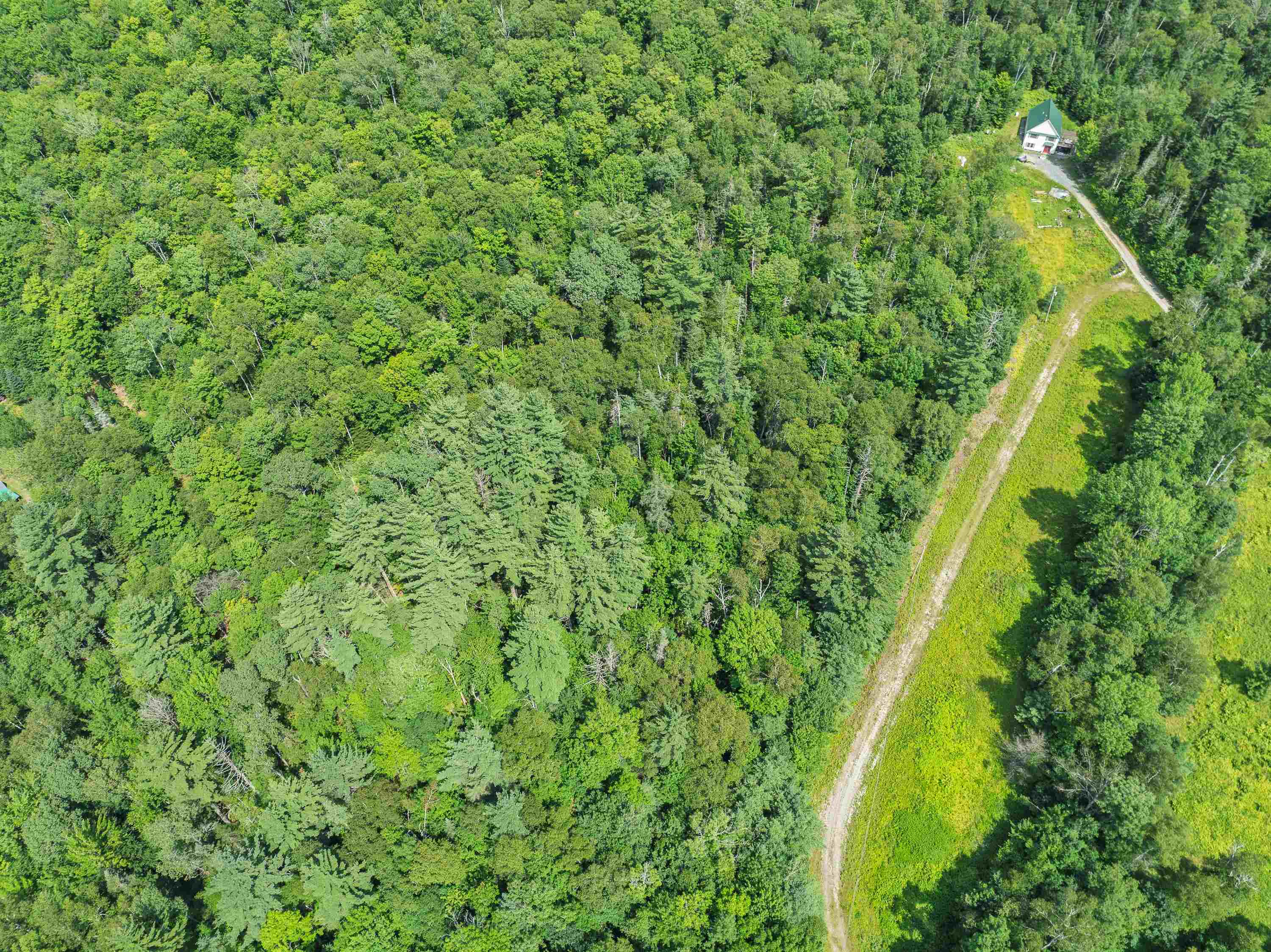 000 Shepards/Garnet Mountain Road