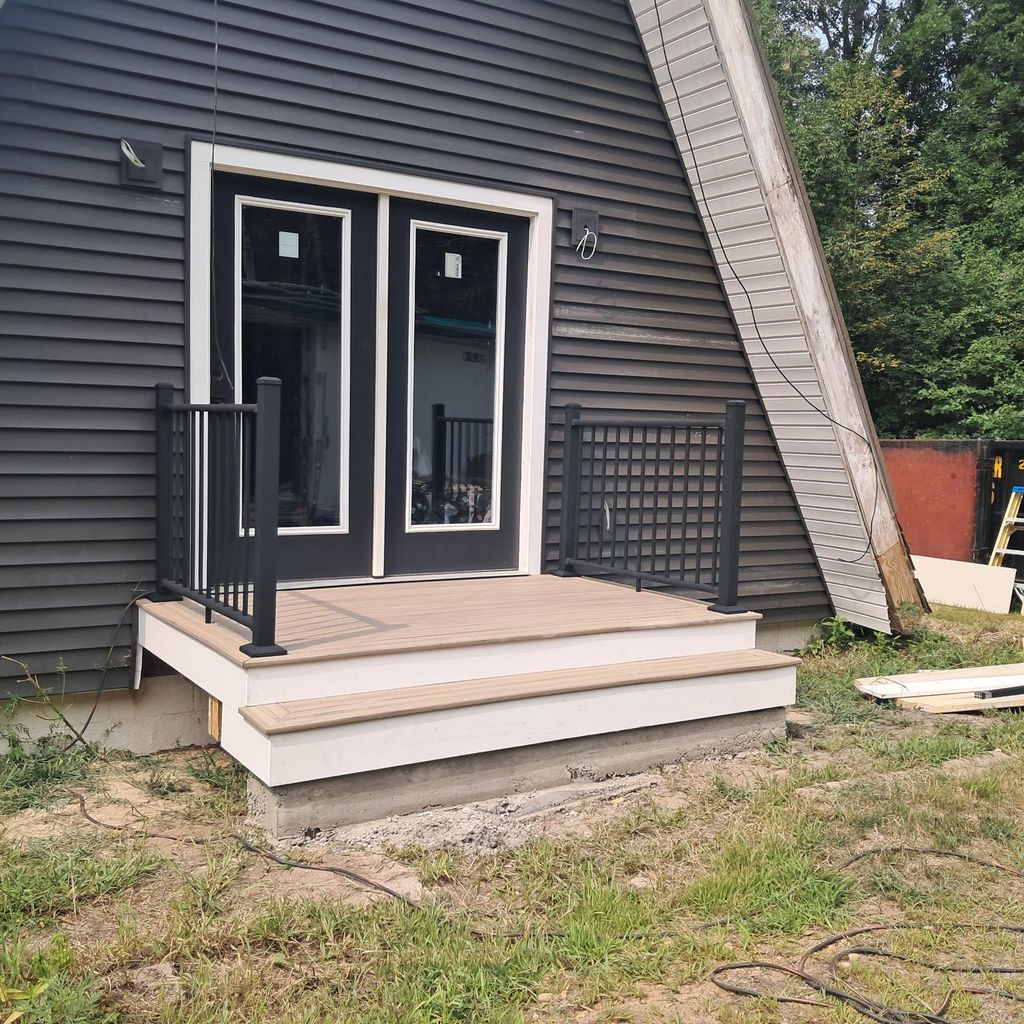 Photo of 8 Tebbetts Road, Rochester, NH 03867 (MLS # 5071144)