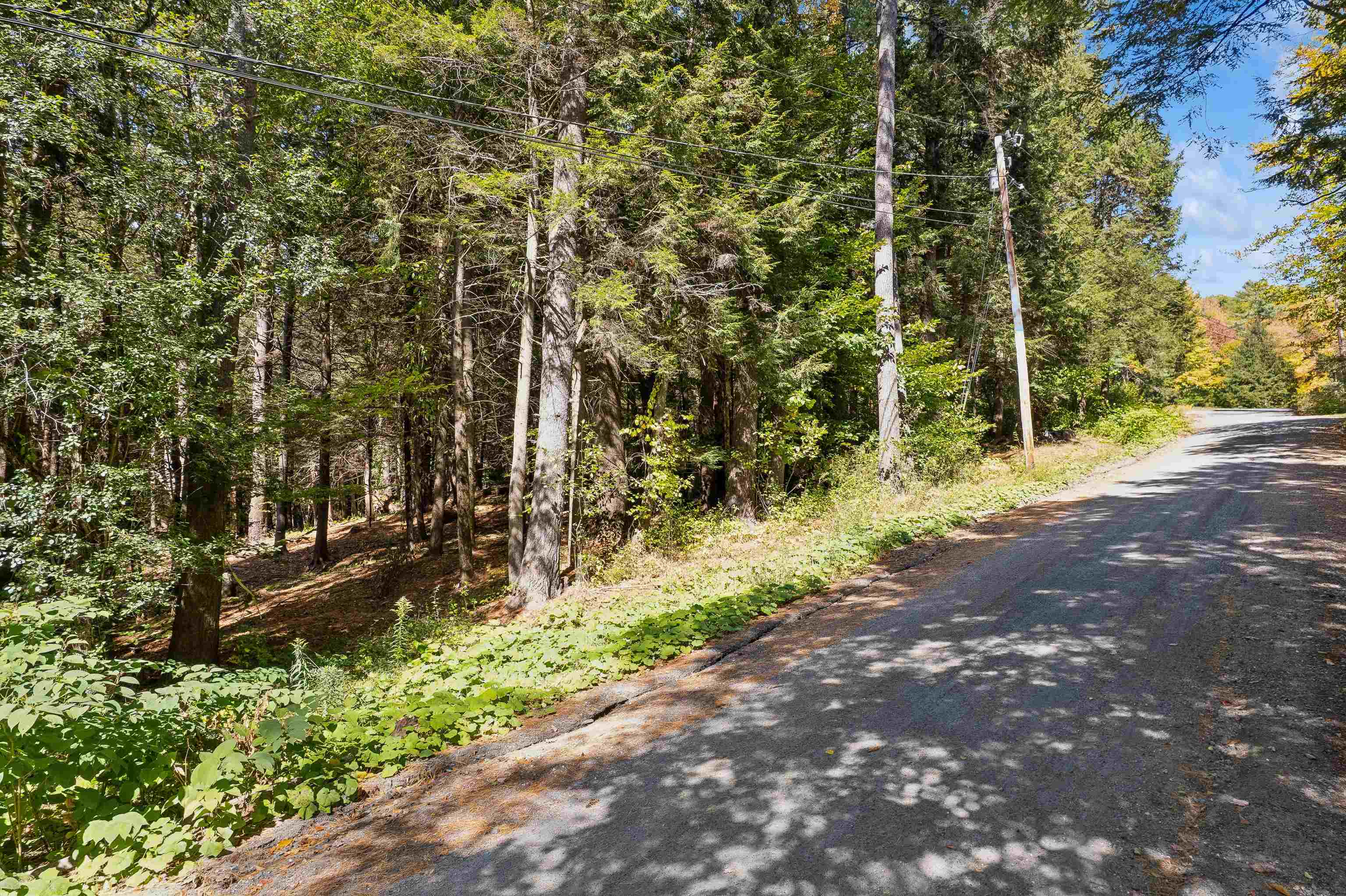 0 and 2.5 Balch Hill Lane