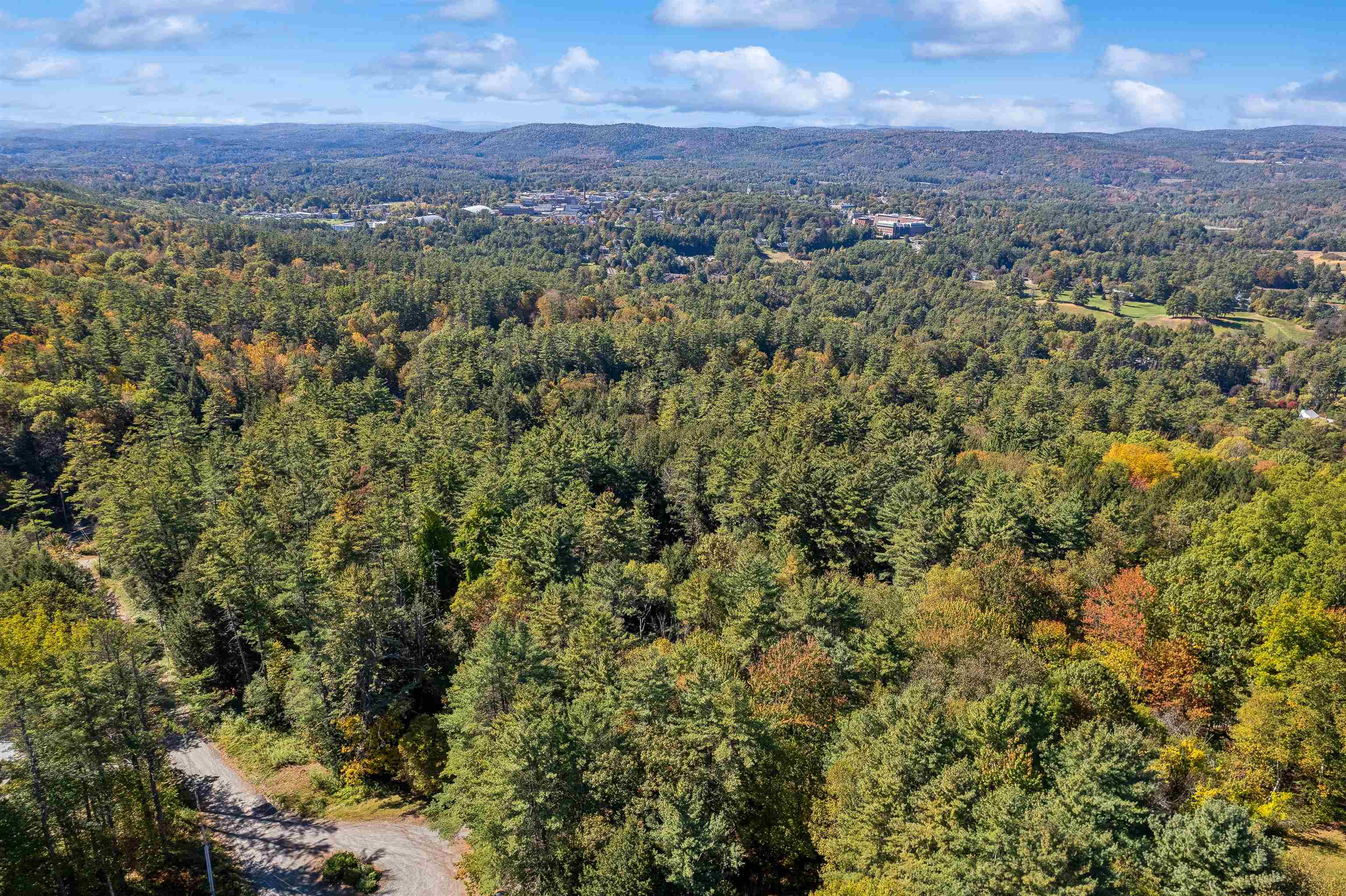 0 and 2.5 Balch Hill Lane