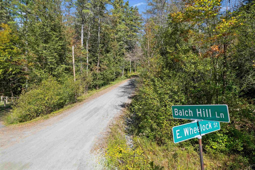 Photo of 25 Balch Hill Lane, Hanover, NH 03755 (MLS # 5081231)