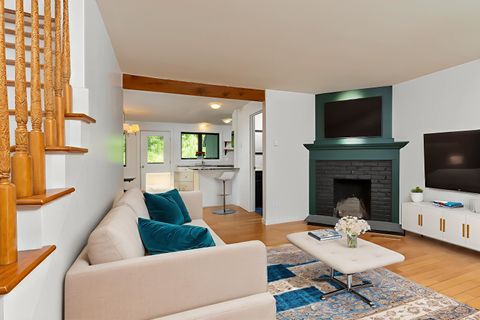 Photo of 5 College Hill, Hanover, NH 03755 (MLS # 5048979)