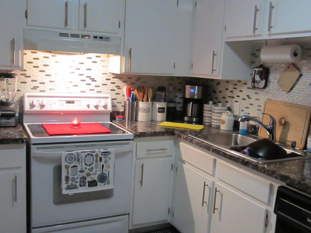 Photo of 45 Log Street #2 D, Manchester, NH 03102 (MLS # 5074745)