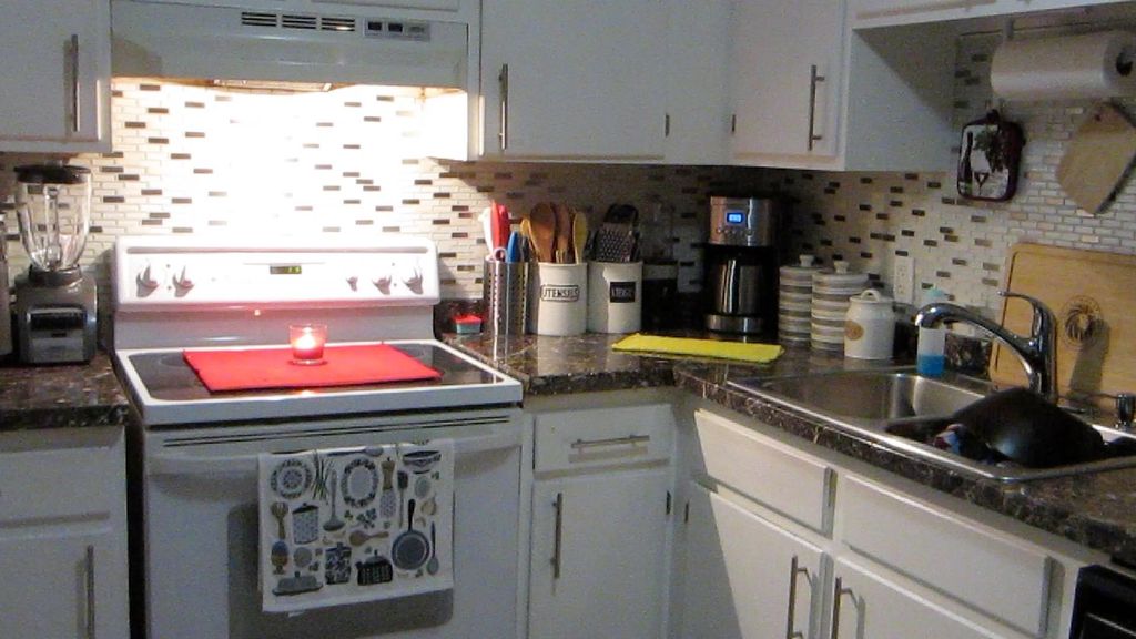 Photo of 45 Log Street #2 D, Manchester, NH 03102 (MLS # 5074745)