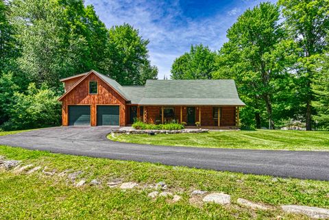 284 Nutting Road Sunapee NH 03782