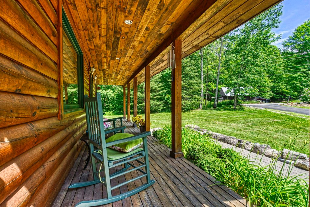 Photo of 284 Nutting Road, Sunapee, NH 03782 (MLS # 5079004)