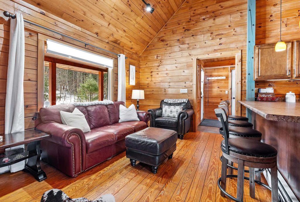 Photo of 284 Nutting Road, Sunapee, NH 03782 (MLS # 5079004)