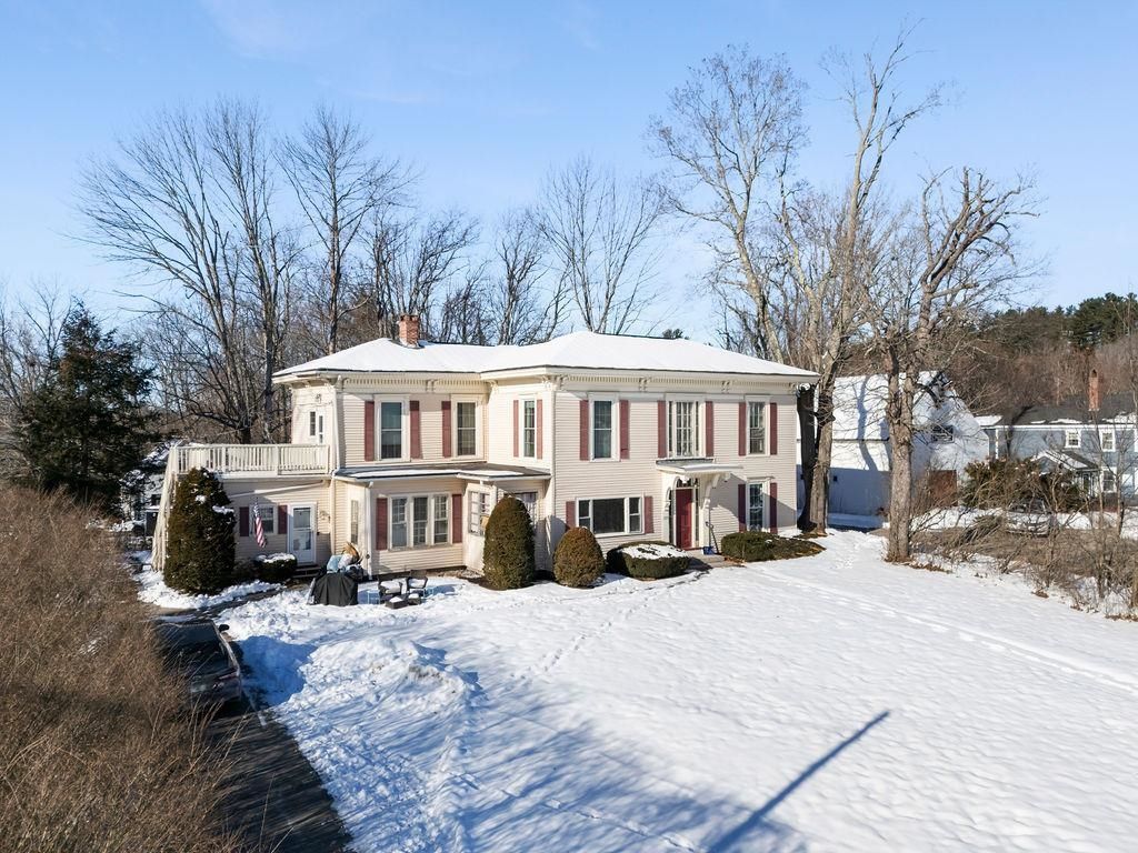 Photo of 223 High Street, Somersworth, NH 03878 (MLS # 5072024)