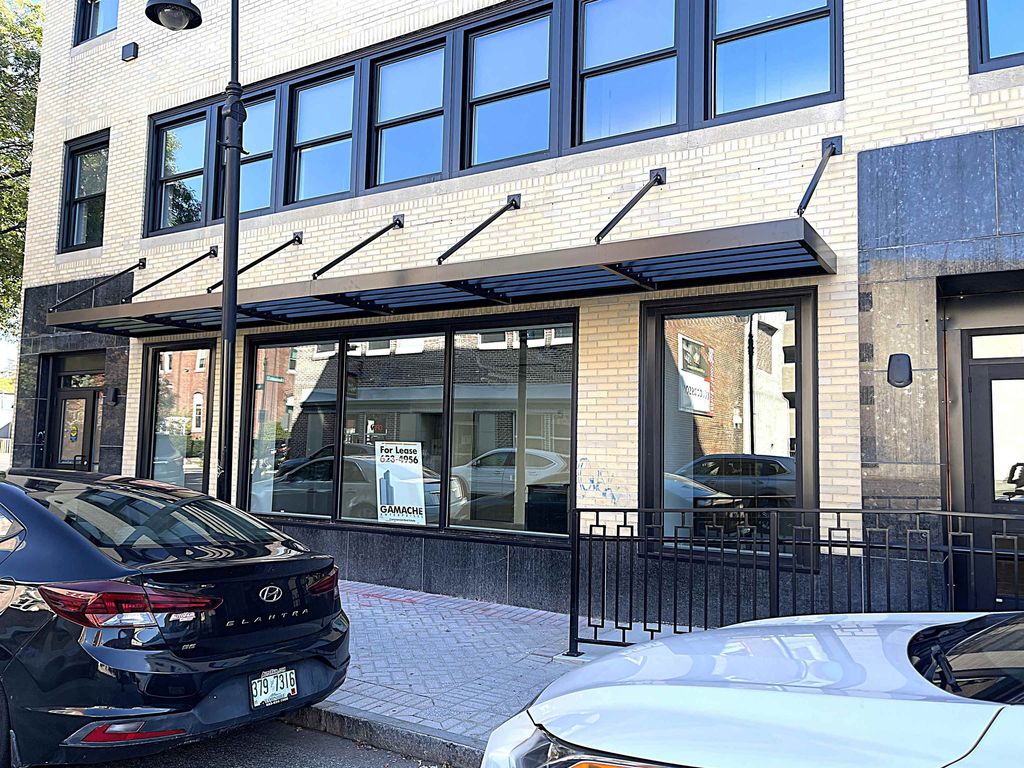 Photo of 25 Lowell Street #111, Manchester, NH 03101 (MLS # 5081475)