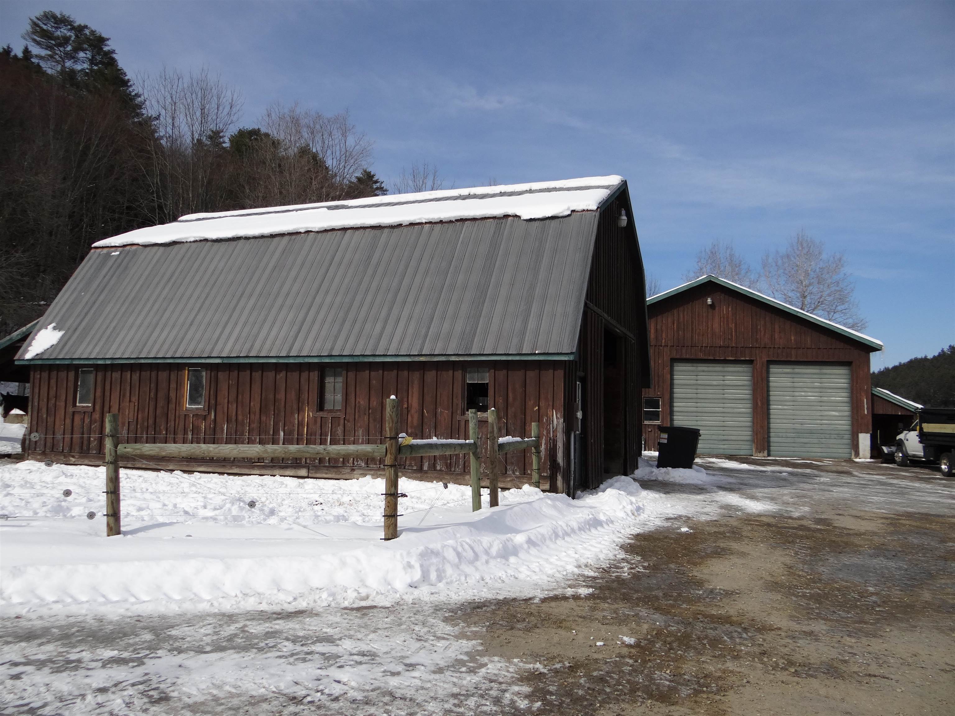 31 Palmer Road